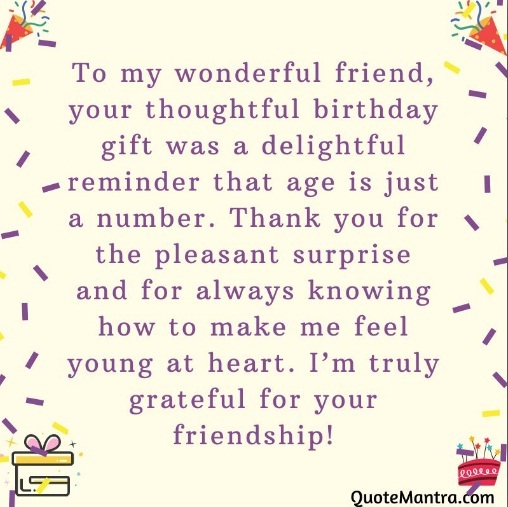 15 Happy Birthday Quotes & Instagram Captions For Your Best Friend's  Birthday | YourTango