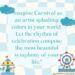 Carnival-Quotes
