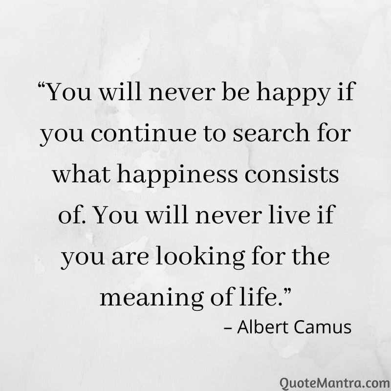 Happiness Quotes - QuoteMantra