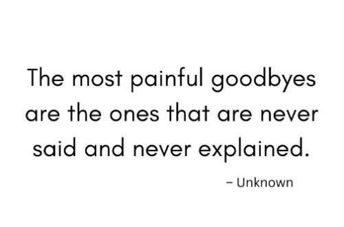 Emotional Pain Quotes